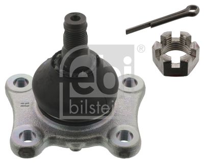 Ball Joint FEBI BILSTEIN 43031