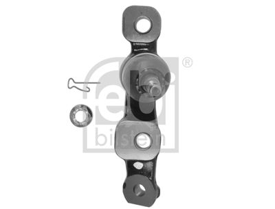 Ball Joint FEBI BILSTEIN 43034