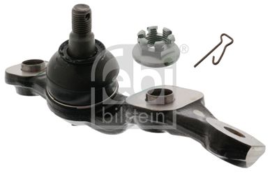 Ball Joint FEBI BILSTEIN 43036