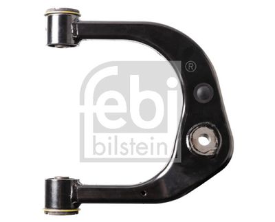 Control/Trailing Arm, wheel suspension FEBI BILSTEIN 43043