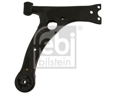 Control/Trailing Arm, wheel suspension FEBI BILSTEIN 43045