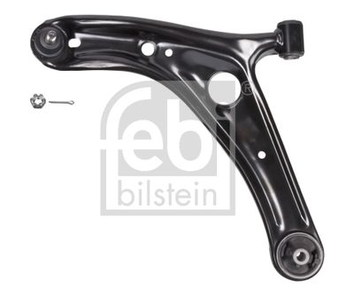Control/Trailing Arm, wheel suspension FEBI BILSTEIN 43046