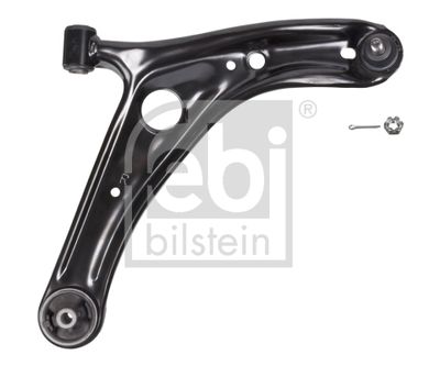 Control/Trailing Arm, wheel suspension FEBI BILSTEIN 43047