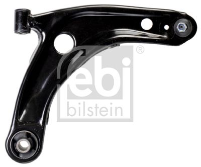 Control/Trailing Arm, wheel suspension FEBI BILSTEIN 43050