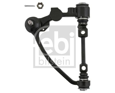 Control/Trailing Arm, wheel suspension FEBI BILSTEIN 43053