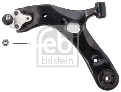 Control/Trailing Arm, wheel suspension FEBI BILSTEIN 43056
