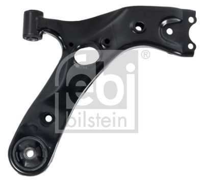 Control/Trailing Arm, wheel suspension FEBI BILSTEIN 43071