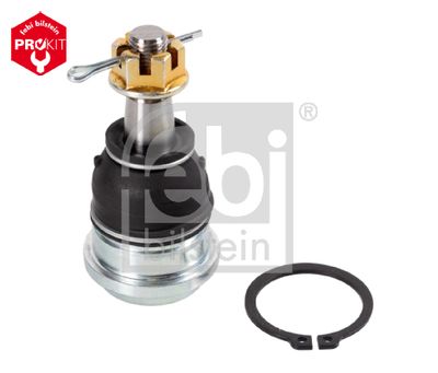 Ball Joint FEBI BILSTEIN 43077