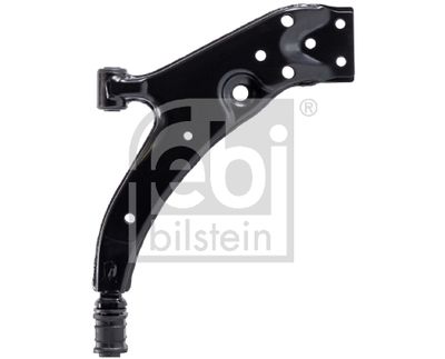 Control/Trailing Arm, wheel suspension FEBI BILSTEIN 43081