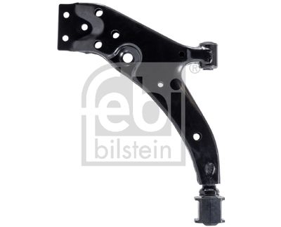 Control/Trailing Arm, wheel suspension FEBI BILSTEIN 43082