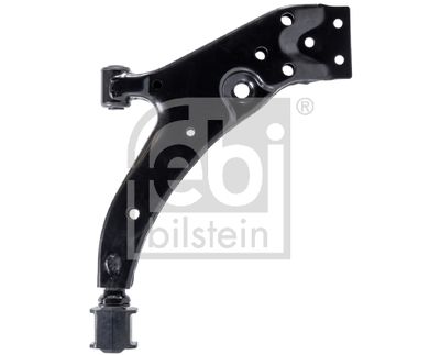 Control/Trailing Arm, wheel suspension FEBI BILSTEIN 43084