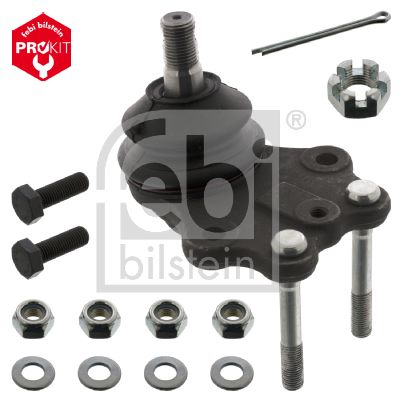 Ball Joint FEBI BILSTEIN 43086