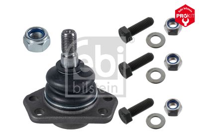 Ball Joint FEBI BILSTEIN 43087