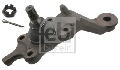 Ball Joint FEBI BILSTEIN 43096