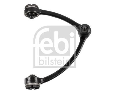 Control/Trailing Arm, wheel suspension FEBI BILSTEIN 43104