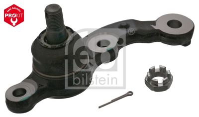 Ball Joint FEBI BILSTEIN 43107
