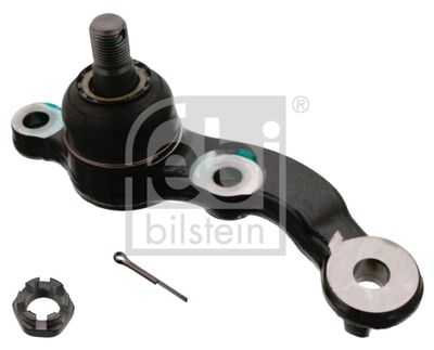Ball Joint FEBI BILSTEIN 43109