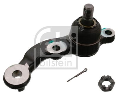 Ball Joint FEBI BILSTEIN 43110