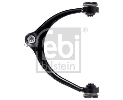 Control/Trailing Arm, wheel suspension FEBI BILSTEIN 43111
