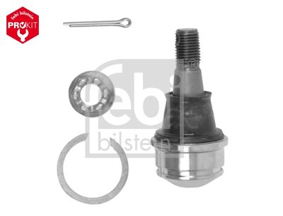 Ball Joint FEBI BILSTEIN 43113