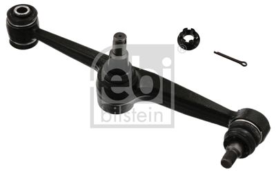 Control/Trailing Arm, wheel suspension FEBI BILSTEIN 43114