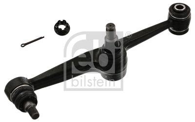 Control/Trailing Arm, wheel suspension FEBI BILSTEIN 43115