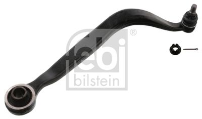 Control/Trailing Arm, wheel suspension FEBI BILSTEIN 43116