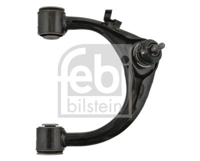 Control/Trailing Arm, wheel suspension FEBI BILSTEIN 43119