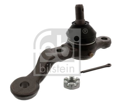 Ball Joint FEBI BILSTEIN 43124