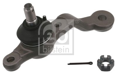 Ball Joint FEBI BILSTEIN 43125