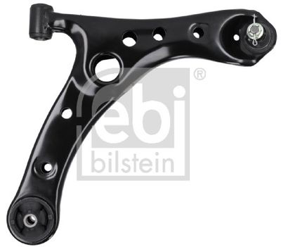 Control/Trailing Arm, wheel suspension FEBI BILSTEIN 43128