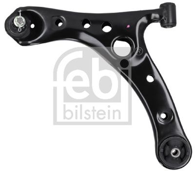 Control/Trailing Arm, wheel suspension FEBI BILSTEIN 43129