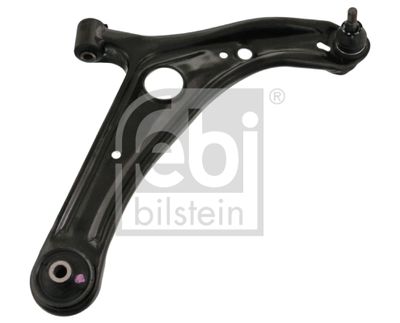 Control/Trailing Arm, wheel suspension FEBI BILSTEIN 43130