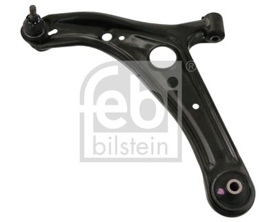 Control/Trailing Arm, wheel suspension FEBI BILSTEIN 43131
