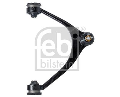 Control/Trailing Arm, wheel suspension FEBI BILSTEIN 43133