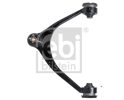 Control/Trailing Arm, wheel suspension FEBI BILSTEIN 43134