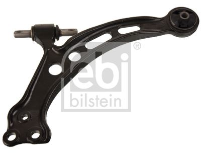 Control/Trailing Arm, wheel suspension FEBI BILSTEIN 43139