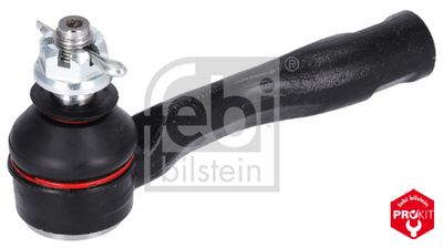 Tie Rod End FEBI BILSTEIN 43150