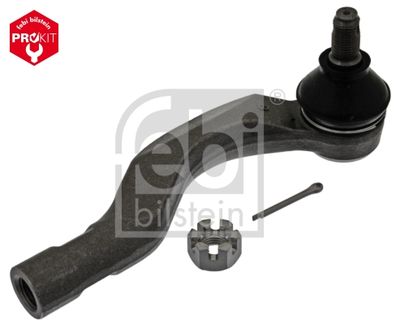 Tie Rod End FEBI BILSTEIN 43153