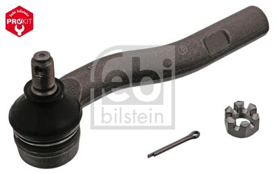 Tie Rod End FEBI BILSTEIN 43155