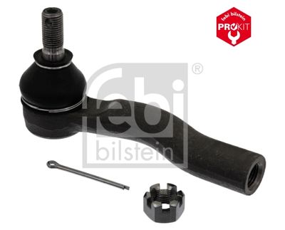 Tie Rod End FEBI BILSTEIN 43159