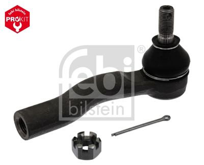 Tie Rod End FEBI BILSTEIN 43160