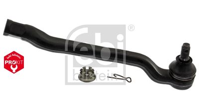 Tie Rod End FEBI BILSTEIN 43161