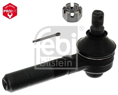 Tie Rod End FEBI BILSTEIN 43186