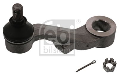 Pitman Arm FEBI BILSTEIN 43199