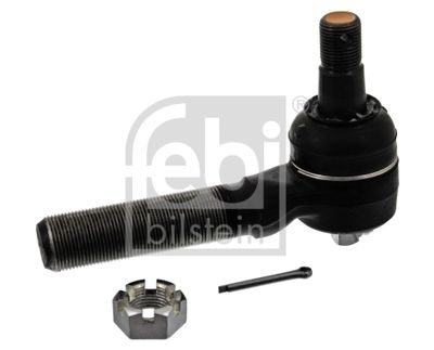 Tie Rod End FEBI BILSTEIN 43201