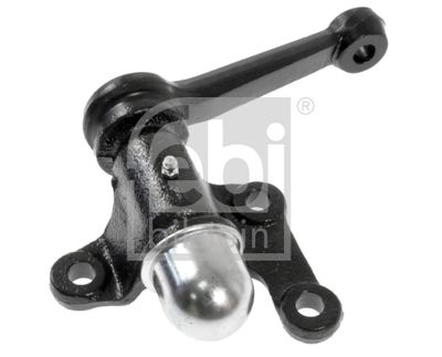 Idler Arm FEBI BILSTEIN 43211