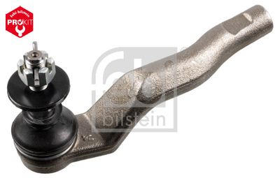 Tie Rod End FEBI BILSTEIN 43221