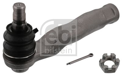 Tie Rod End FEBI BILSTEIN 43234