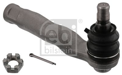 Tie Rod End FEBI BILSTEIN 43235